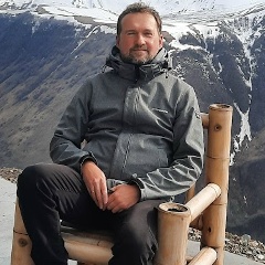 Юрий Плотников, 07.02, Санкт-Петербург