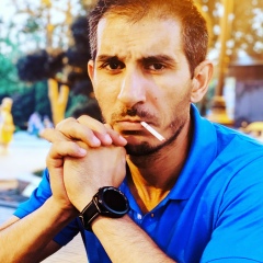 Рашад Ибрагимов, 05.08.1985, Баку