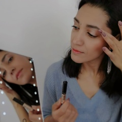 Шемшат Кадырова, 24.08, Санкт-Петербург