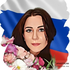 Елена Карпунина, 16.03, Белгород