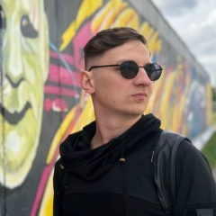 Юрий Степин, 24.07.1987, Москва