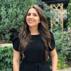 Иванка Константинова, 02.04.1999, Чадыр-Лунга