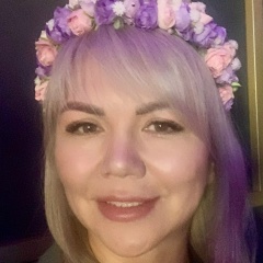 Светлана Гаммершмидт, 29.04, Краснодар