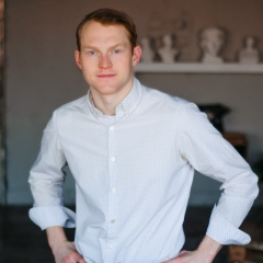 Константин Шкоткин, 09.05.1990, Красноярск