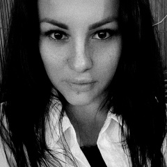 Анастасия Селезнева, 03.10.1989, Dubai