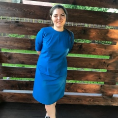 Катя Климович, 05.09.1991