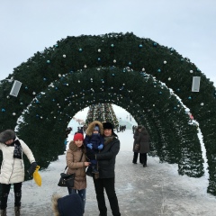 Зифа Сагынгали, 07.01.1982, Астана