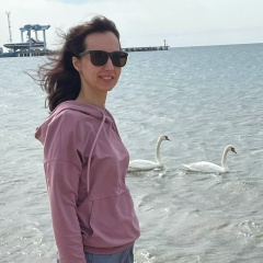 Ирина Иванова, 07.12, Москва