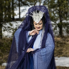 Кайра Кайра, 18.05, Санкт-Петербург