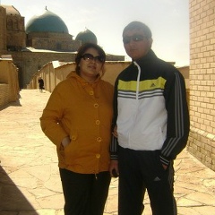 Гульнур Косшибаева, 02.05.1980, Шалкар