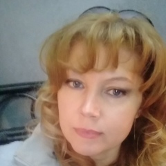 Мила Церковникова, 13.04, Кишинев