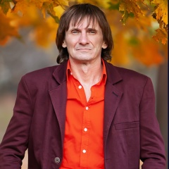 Виталий Соболев, Санкт-Петербург