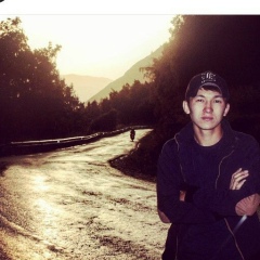 Уалихан Ташман, 23.04.1995, Алматы