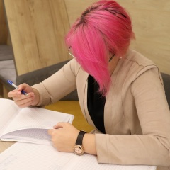 Алена Карпова, 09.02