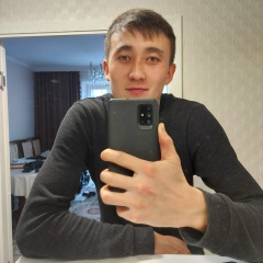 Дармен Амантай, 10.01.1996, Караганда