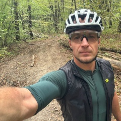 Дмитрий Костов, 31.12, Новороссийск