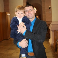 Илья Гаврилов, 06.08.1984, Pforzheim