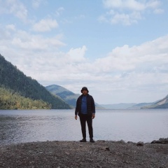 Данияр Жаскенов, 21.11.1990, Павлодар