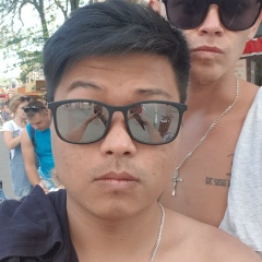 Александр Кон, Майский