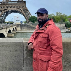 Cedrick Ako, Волгоград