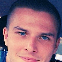 Дима Носов, 23.11.1989, Люберцы