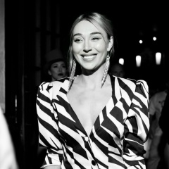 Наталья Красноперова, 14.10, Москва