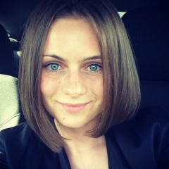 Любовь Чубатая, 06.03