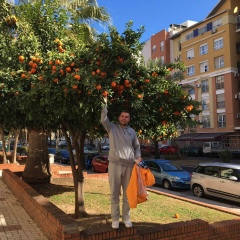 Владислав Ерёменко, 21.11.1985, Волгодонск