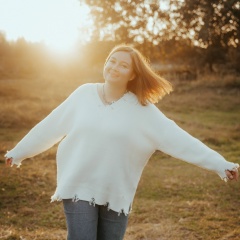 Алиса Базуева, 13.02, Ижевск