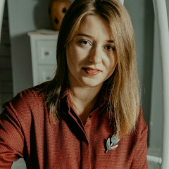 Арина Вольская, 23.06, Березовка