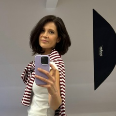 Наталия Гаврилова, Екатеринбург