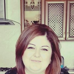 Ася Жемухова, 03.08