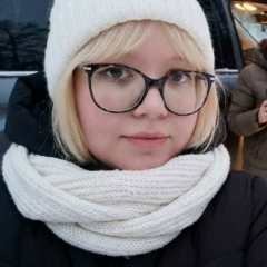Любовь Лебедева, 08.06, Москва