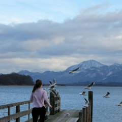 Nadia Vikhoreva, 30.05, Москва