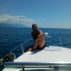 Владимир Долгополов, 25.01.1986, Сочи