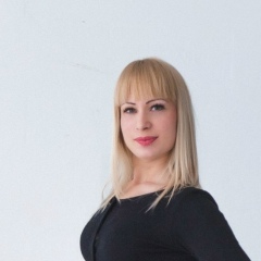 Olga Sirotenko, 17.07, Самара