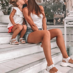 Татьяна Суслова, 23.08, Покровск / Красноармейск