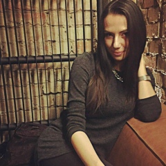 Александра Старцева, 02.11, Киев