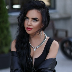 Анна Богородцкова, 18.12, Москва