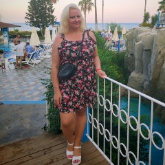 Татьяна Рыбенок, 07.09, Санкт-Петербург