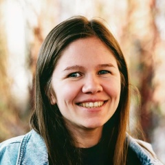 Светлана Блинкова, 29.09.1989, Новосибирск