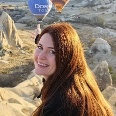 Ольга Коновалова, 28.03, Астрахань