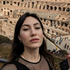 Валерия Гизятова, 14.08.1992, Уфа