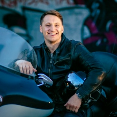 Евгений Анисимов, 30.06, Санкт-Петербург