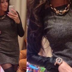 Татьяна Кита, 01.04.1989, Харьков