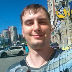 Александр Дрофа, 25.12.1984, Таганрог