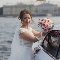 Елена Дерябина, 12.10, Кронштадт