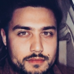 Zurab Shaik, 14.04.1988