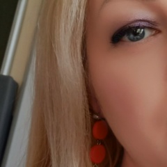 Ольга Шеффер, 22.09.1981, Санкт-Петербург