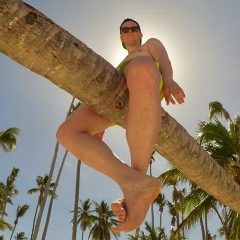 Andru Glazov, 14.05.1986, Москва